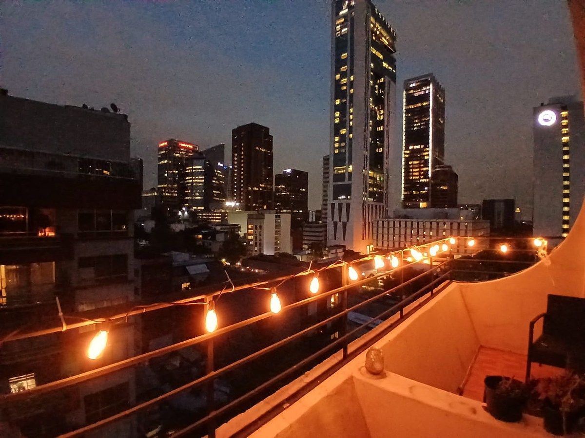 Departamento en Cuauhtémoc, Cuauhtémoc, foto 17 de 19