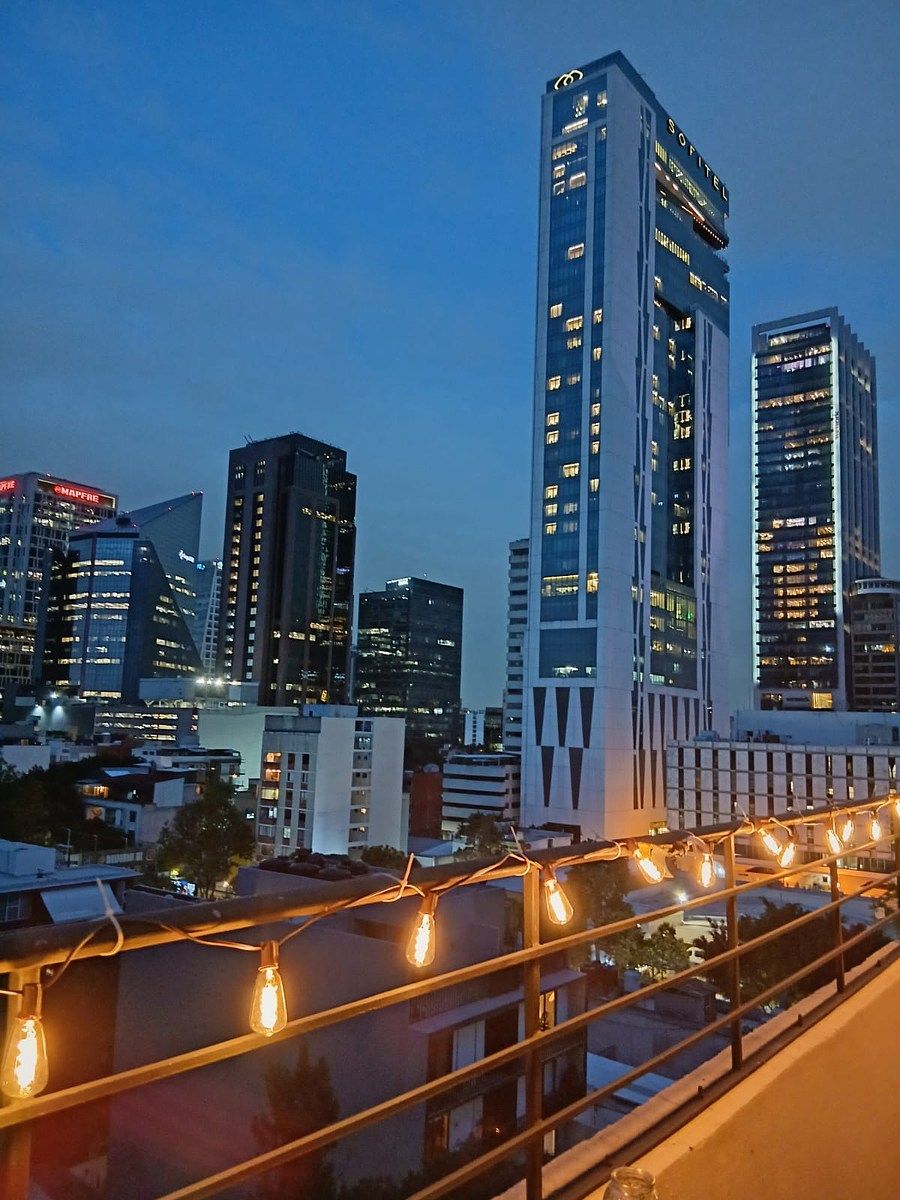 Departamento en Cuauhtémoc, Cuauhtémoc, foto 18 de 19