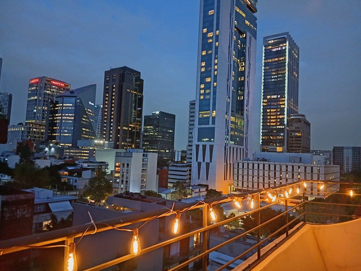 Departamento en Cuauhtémoc, Cuauhtémoc, foto 19 de 19