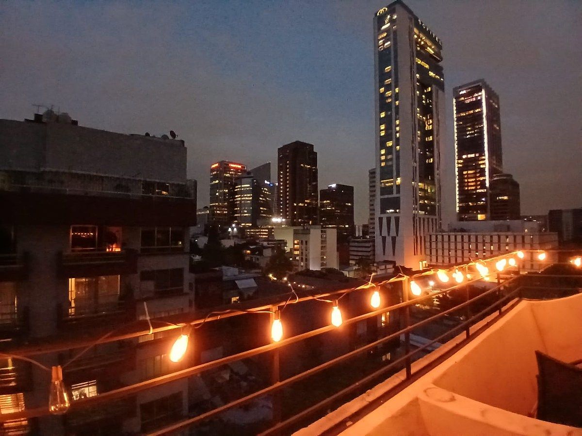 Departamento en venta en Cuauhtémoc, foto 1 de 19