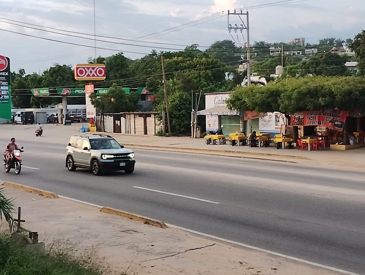 Terreno en Puerto Escondido Centro, San Pedro Mixtepec, foto 4 de 21