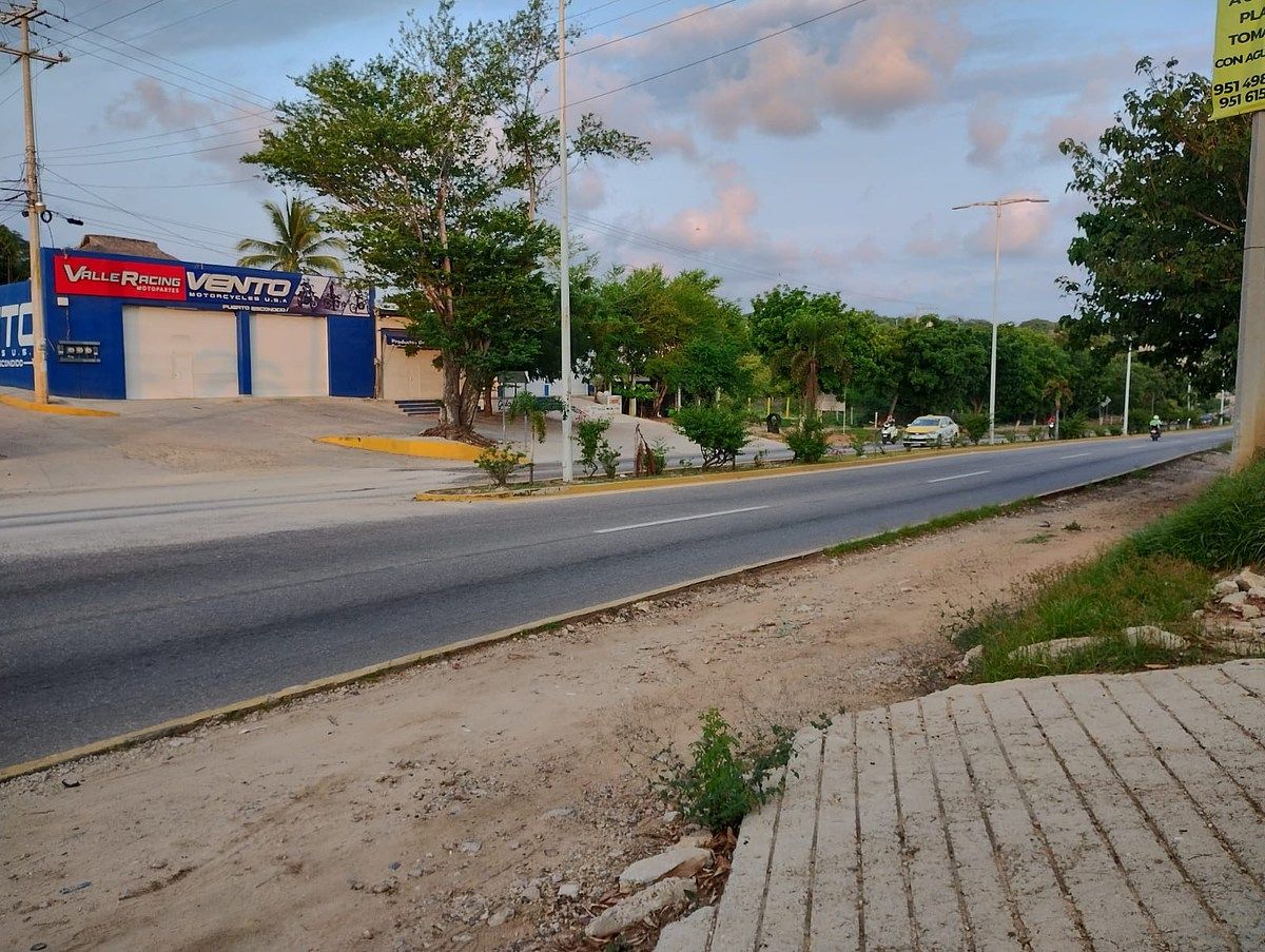 Terreno en Puerto Escondido Centro, San Pedro Mixtepec, foto 6 de 21