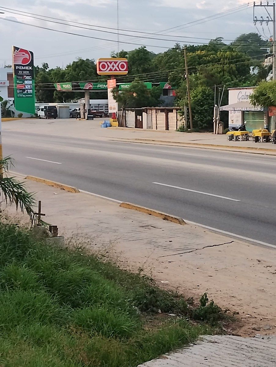 Terreno en Puerto Escondido Centro, San Pedro Mixtepec, foto 7 de 21