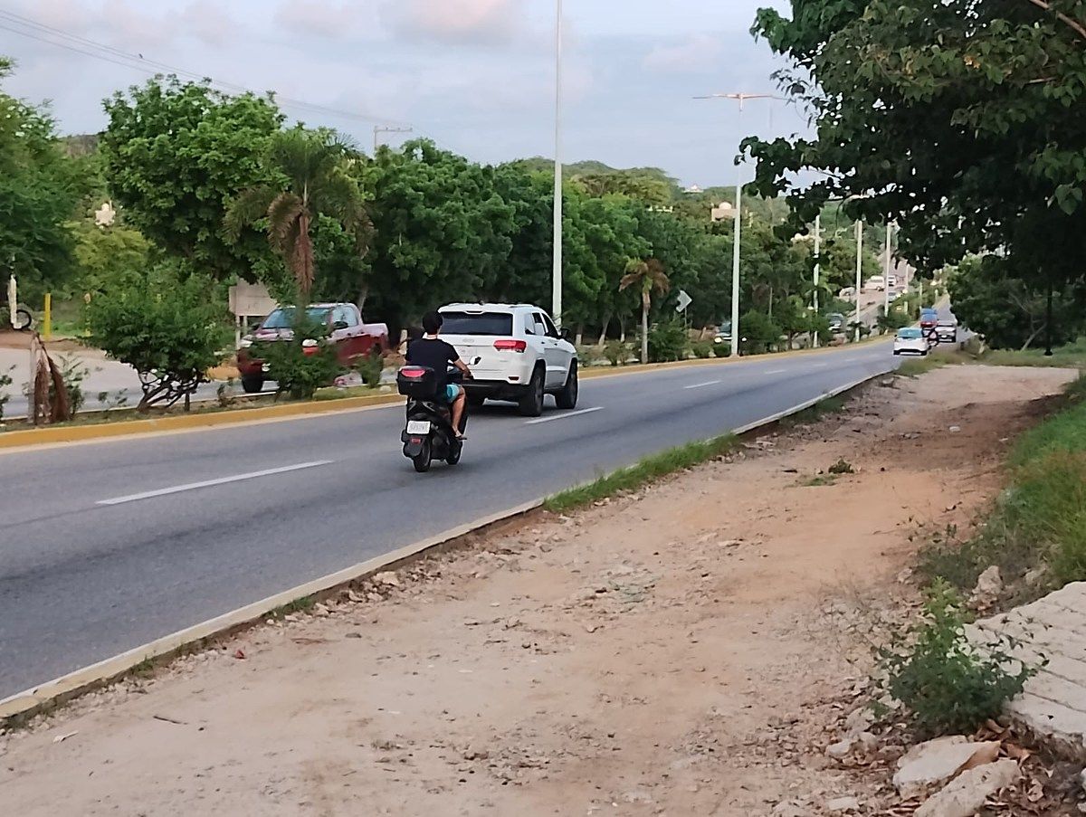 Terreno en Puerto Escondido Centro, San Pedro Mixtepec, foto 8 de 21