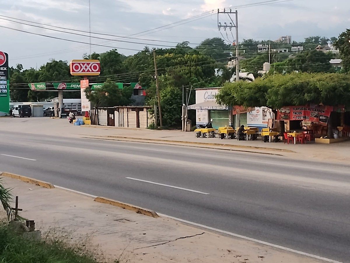 Terreno en Puerto Escondido Centro, San Pedro Mixtepec, foto 12 de 21