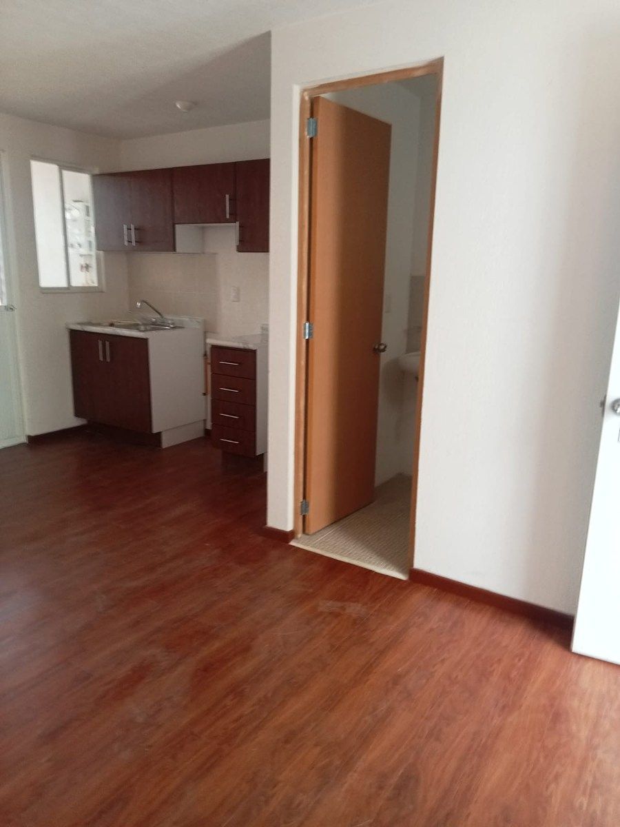 Departamento en La Floresta, Morelia, foto 5 de 10