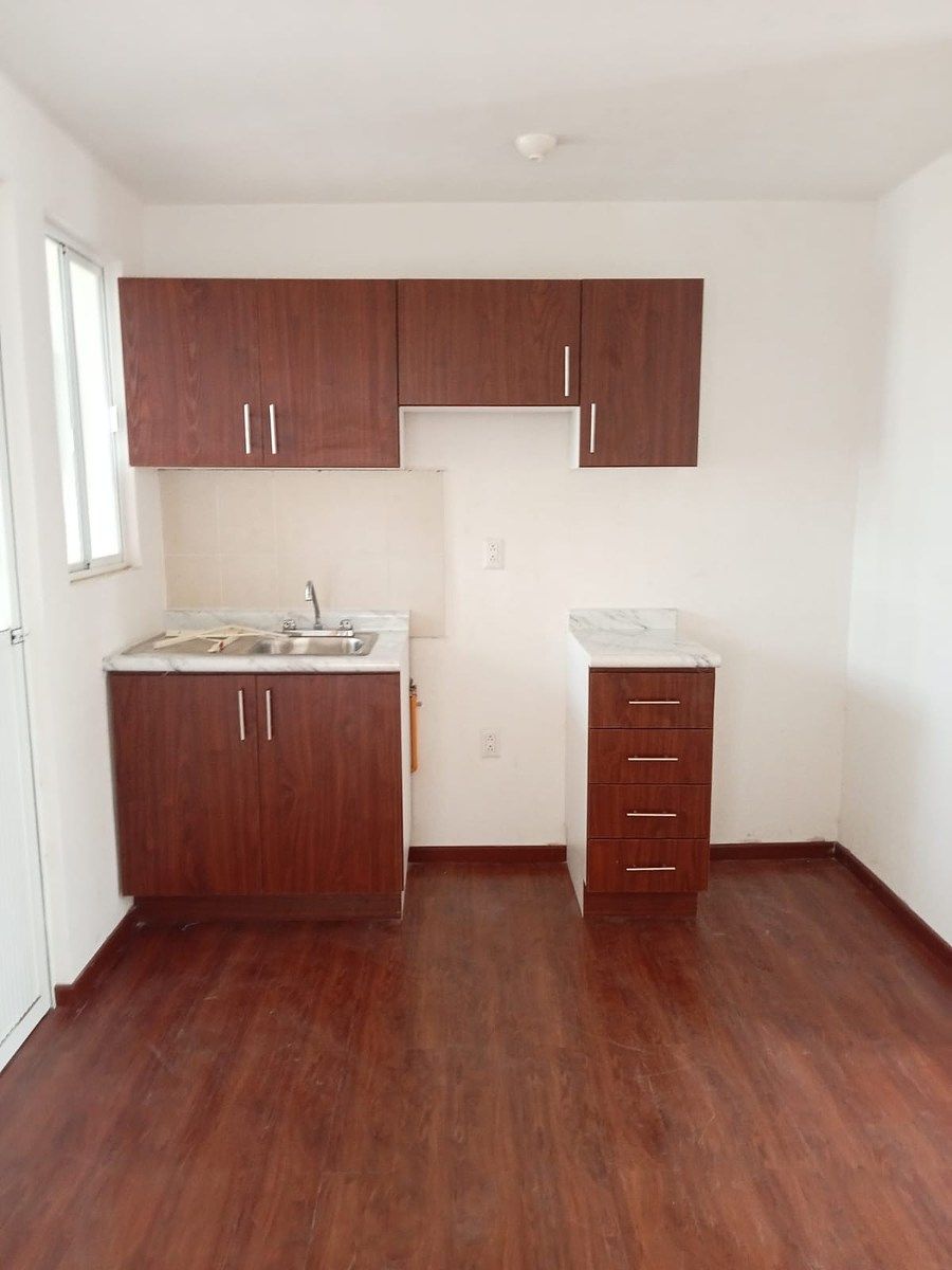 Departamento en La Floresta, Morelia, foto 6 de 10