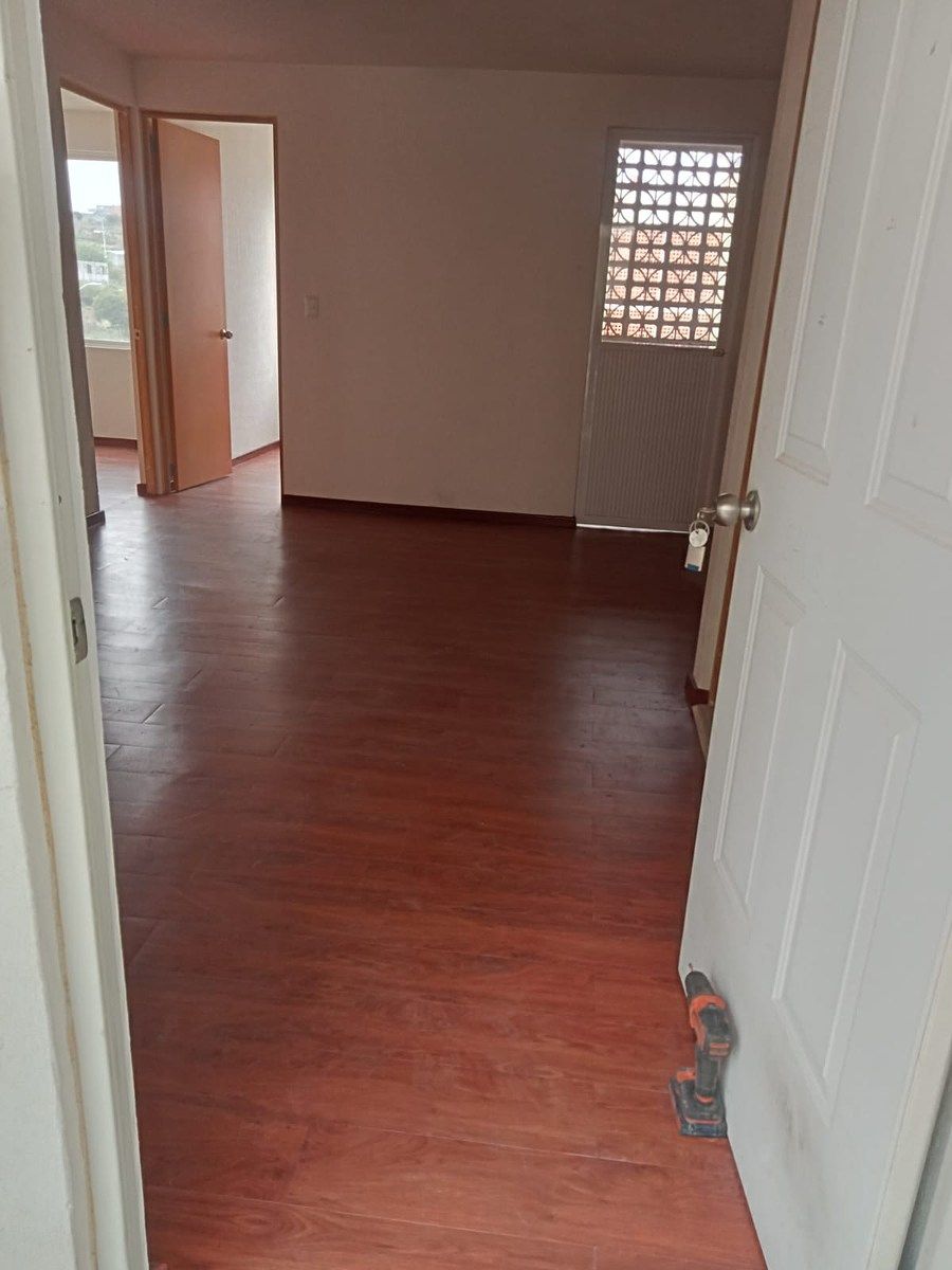 Departamento en La Floresta, Morelia, foto 4 de 10