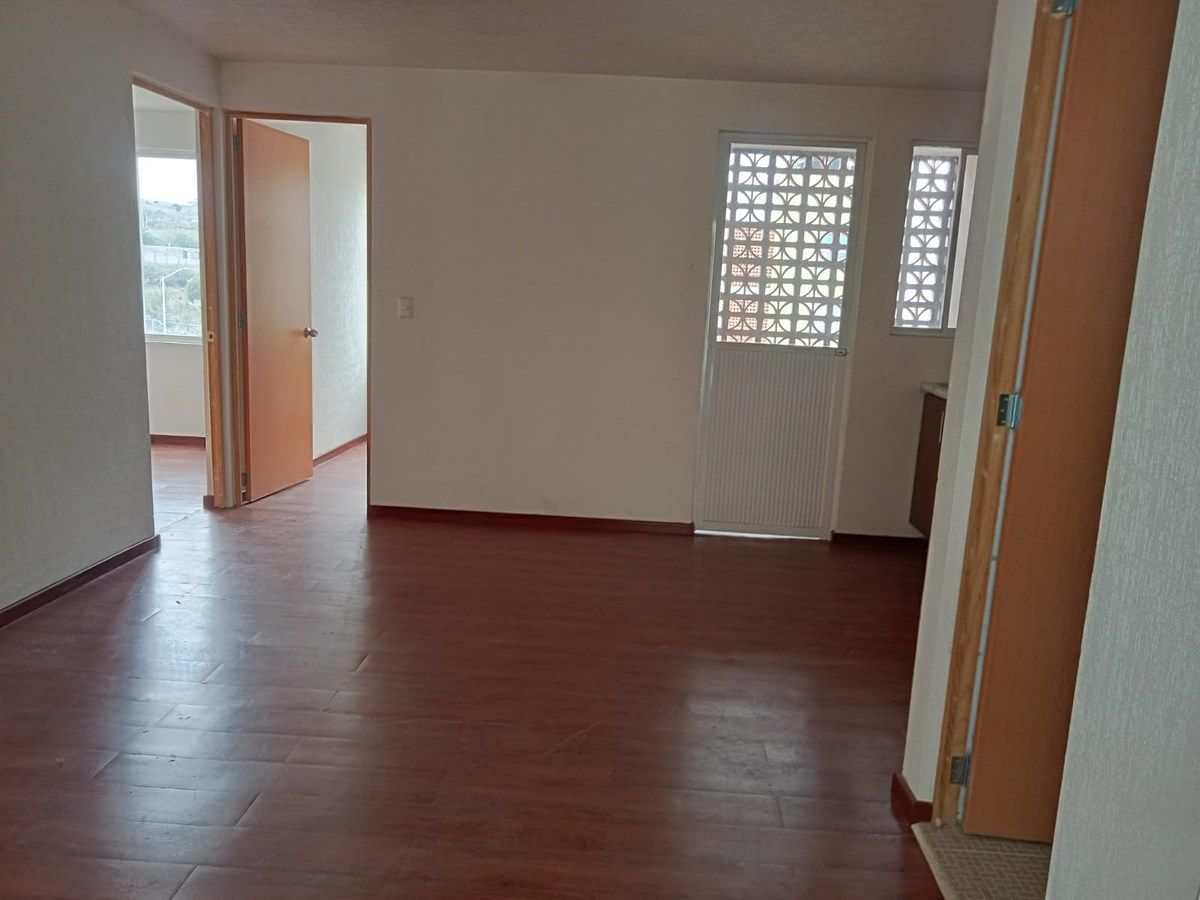 Departamento en La Floresta, Morelia, foto 3 de 10