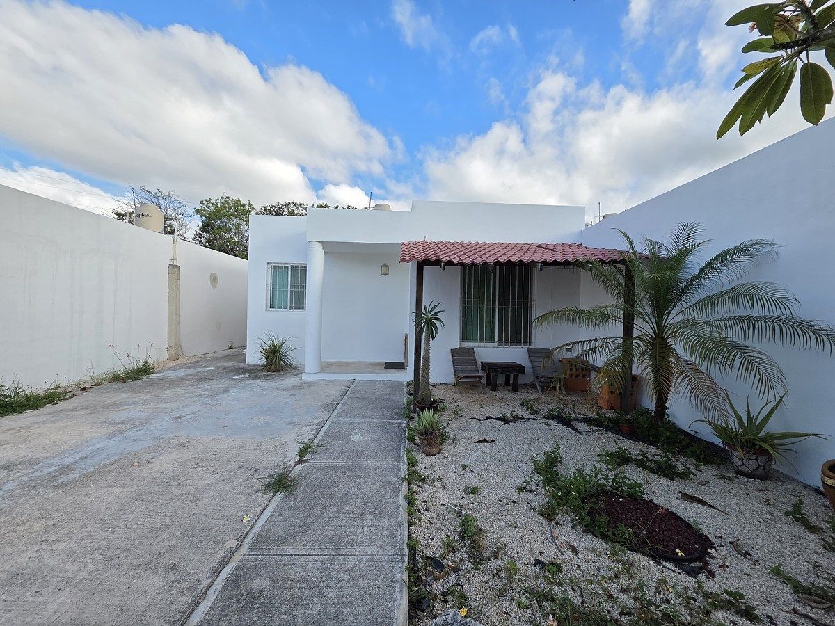 Casa en Ciudad Caucel, Mérida, foto 3 de 10