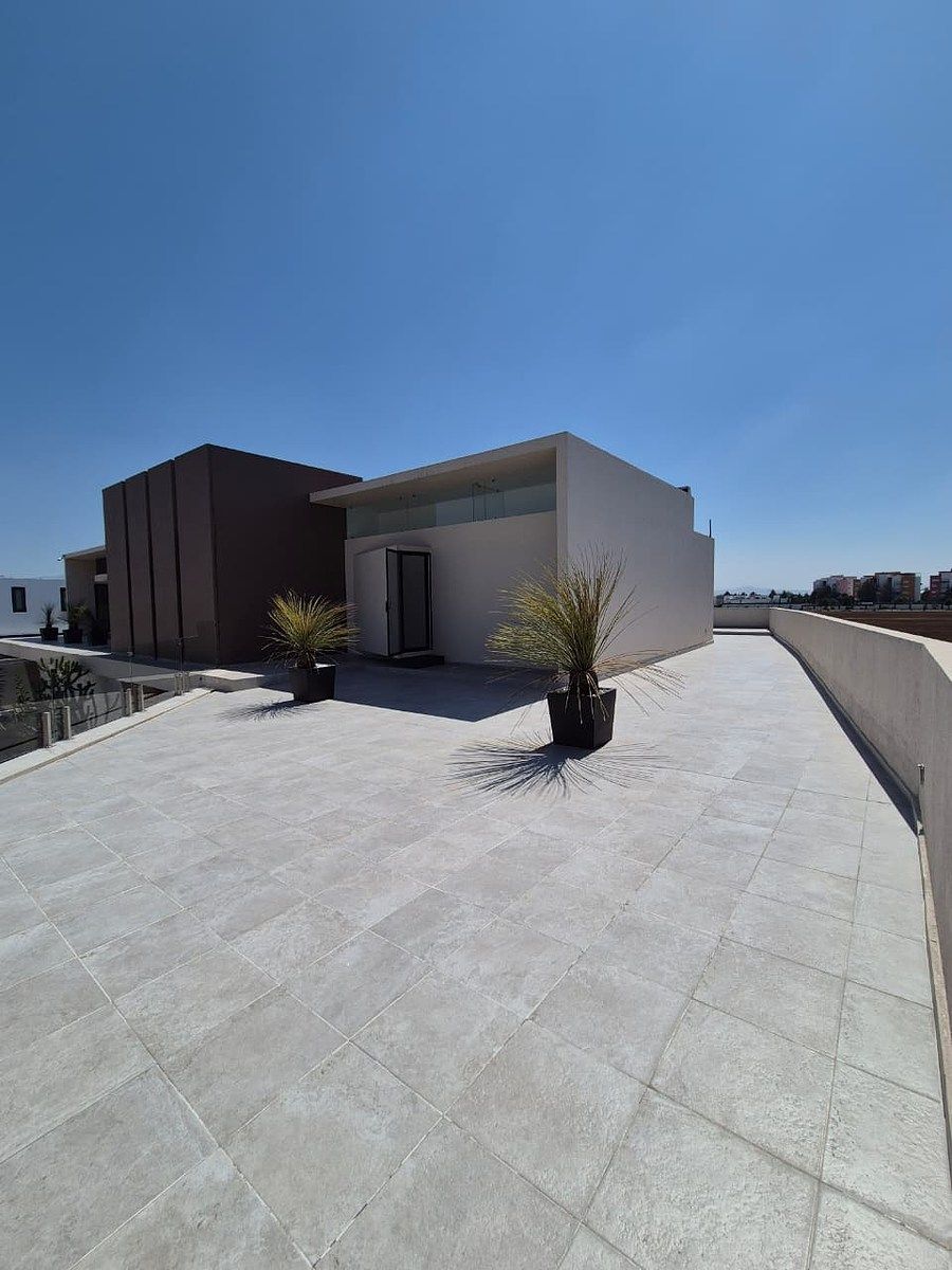 23 de 41: Terraza privada