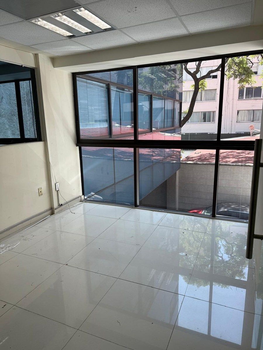 Sala Comercial em Polanco I Sección, Miguel Hidalgo, foto 7 de 15