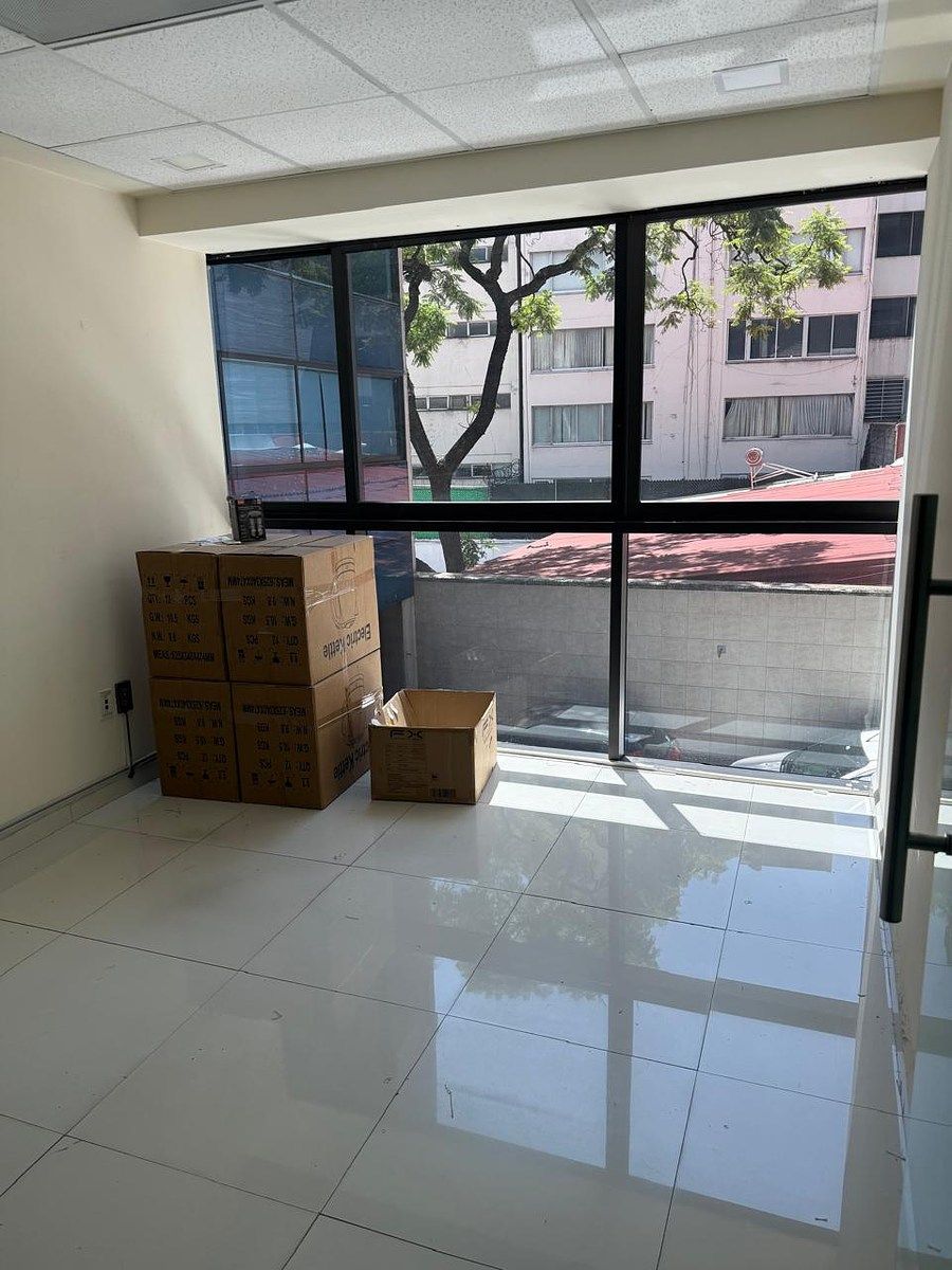 Sala Comercial em Polanco I Sección, Miguel Hidalgo, foto 8 de 15
