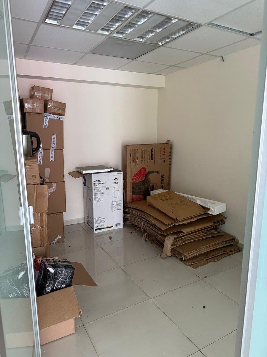 Sala Comercial em Polanco I Sección, Miguel Hidalgo, foto 11 de 15