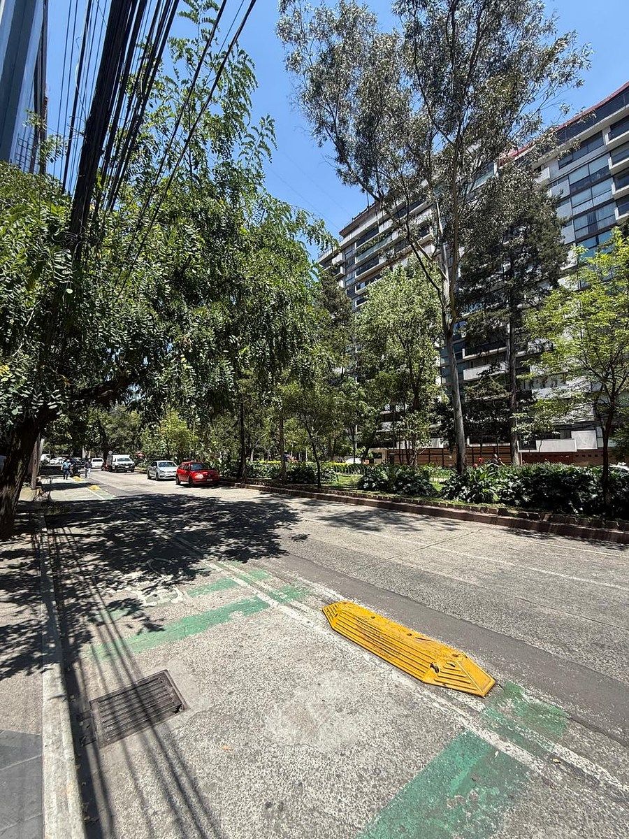Sala Comercial em Polanco I Sección, Miguel Hidalgo, foto 15 de 15