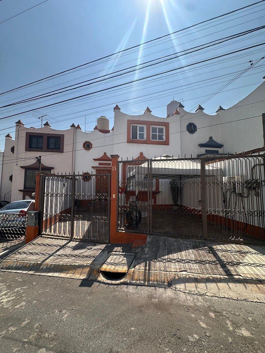 CASA EN VENTA FUENTES DE SATELITE, ATIZAPAN DE ZARAGOZA - foto 1