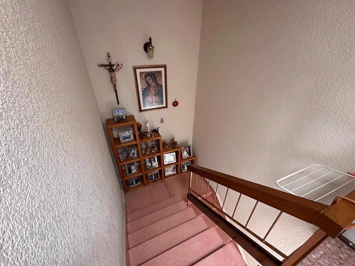 CASA EN VENTA FUENTES DE SATELITE, ATIZAPAN DE ZARAGOZA - foto 4