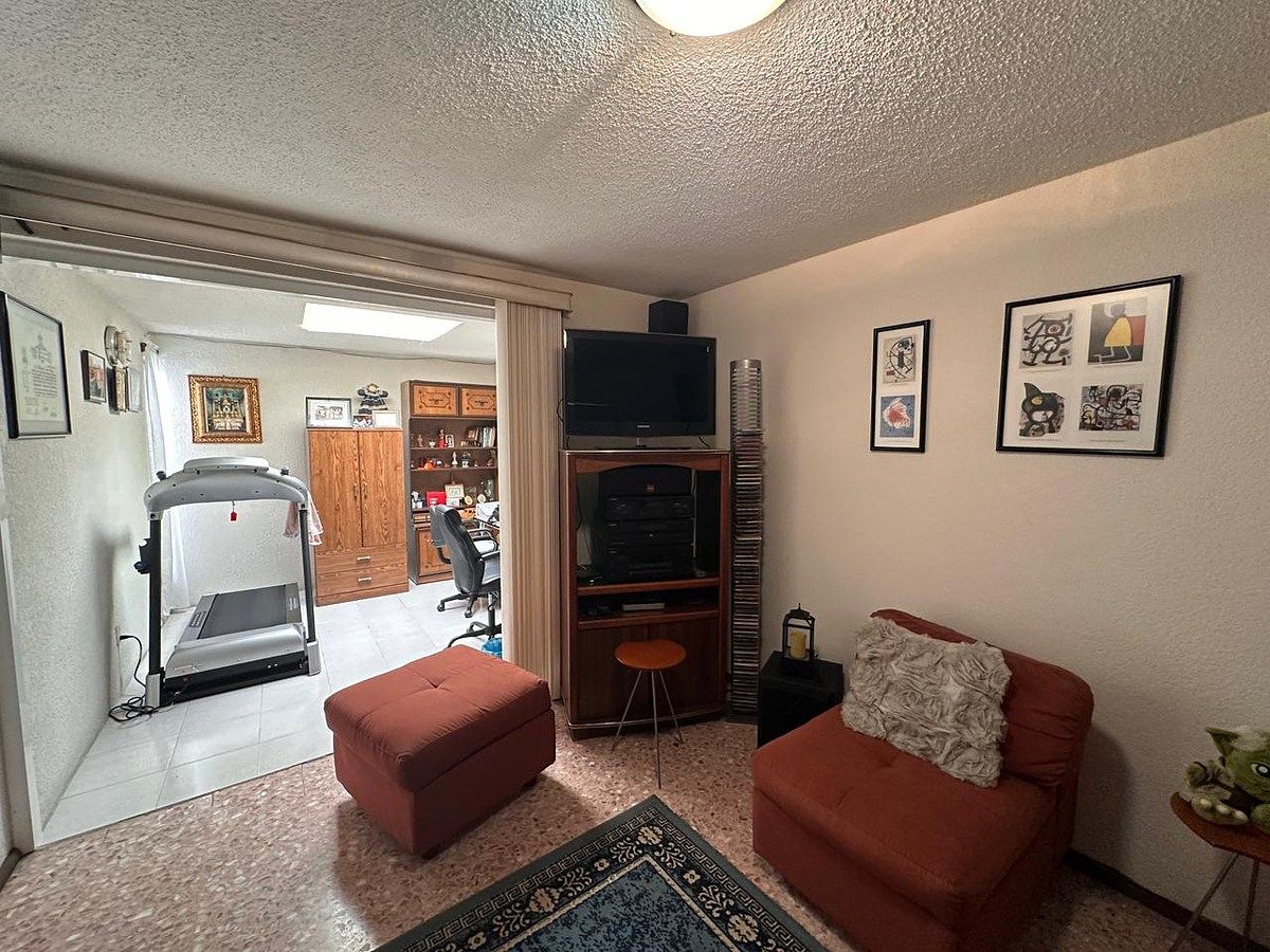 CASA EN VENTA FUENTES DE SATELITE, ATIZAPAN DE ZARAGOZA - foto 3