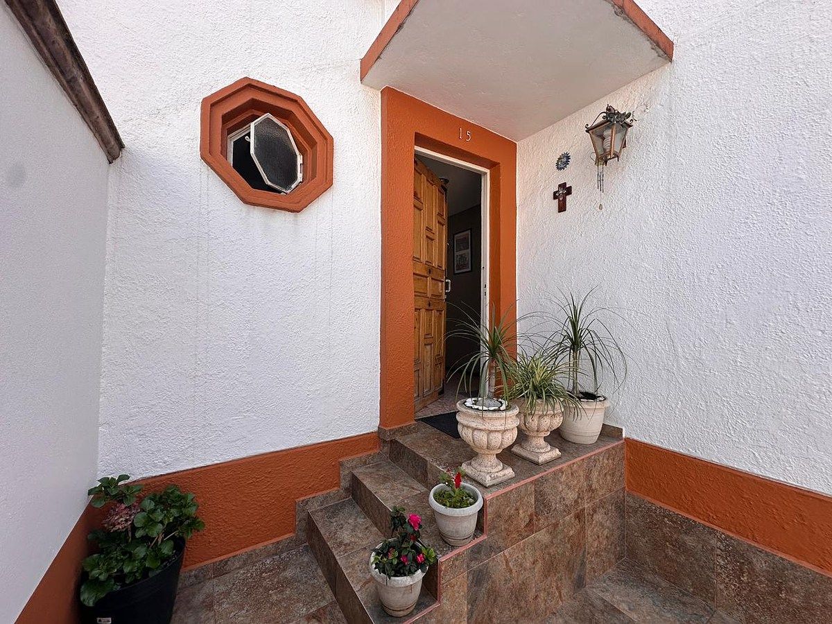 CASA EN VENTA FUENTES DE SATELITE, ATIZAPAN DE ZARAGOZA - foto 2