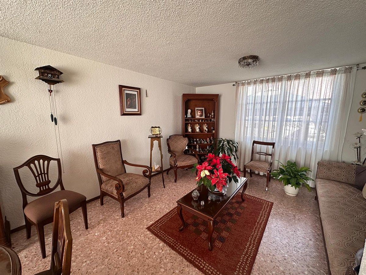 CASA EN VENTA FUENTES DE SATELITE, ATIZAPAN DE ZARAGOZA - foto 5