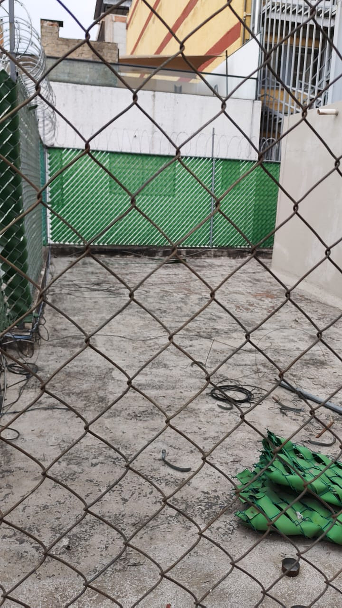 17 de 17: Area disponible para construccion