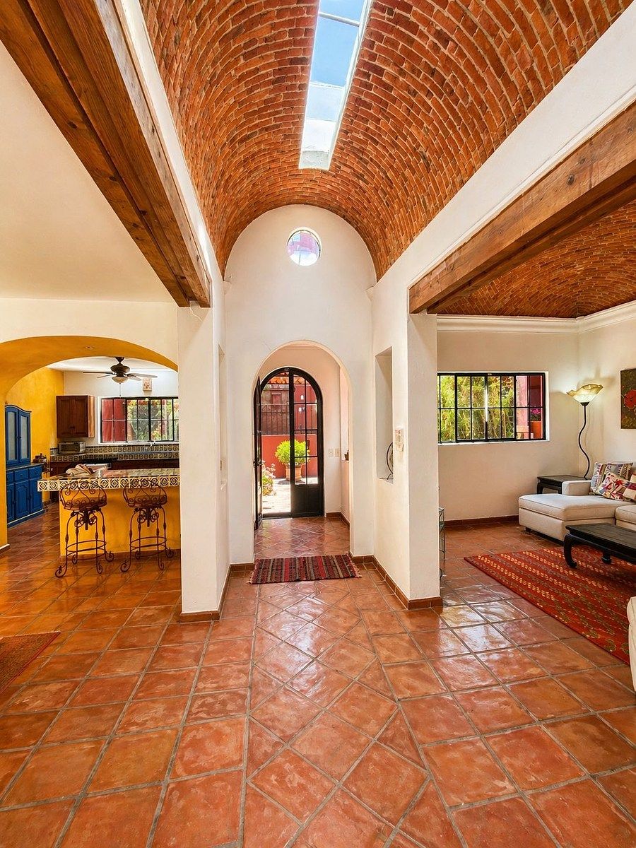 Casa en El Mirador, San Miguel de Allende, foto 7 de 32