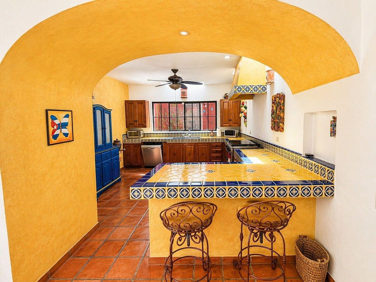 Casa en El Mirador, San Miguel de Allende, foto 4 de 32