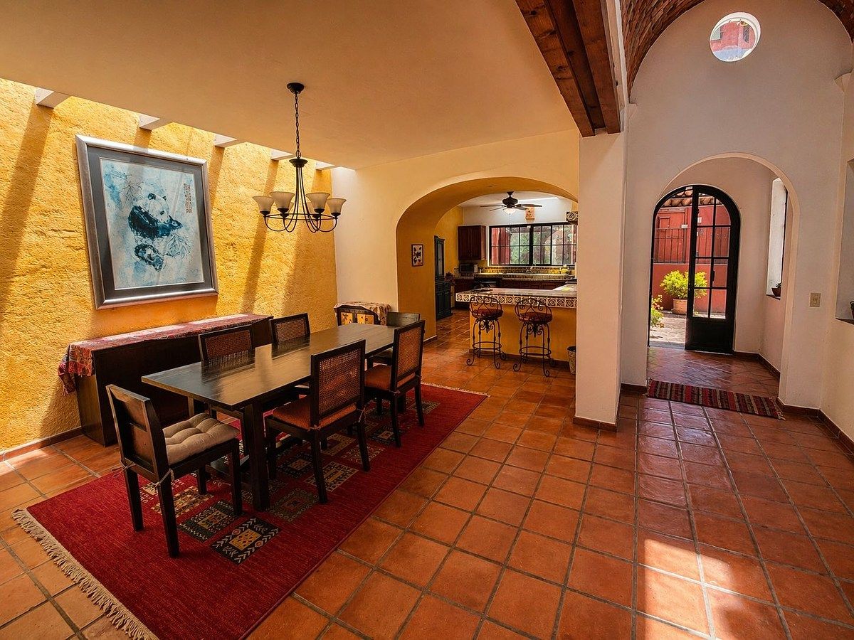 Casa en El Mirador, San Miguel de Allende, foto 5 de 32