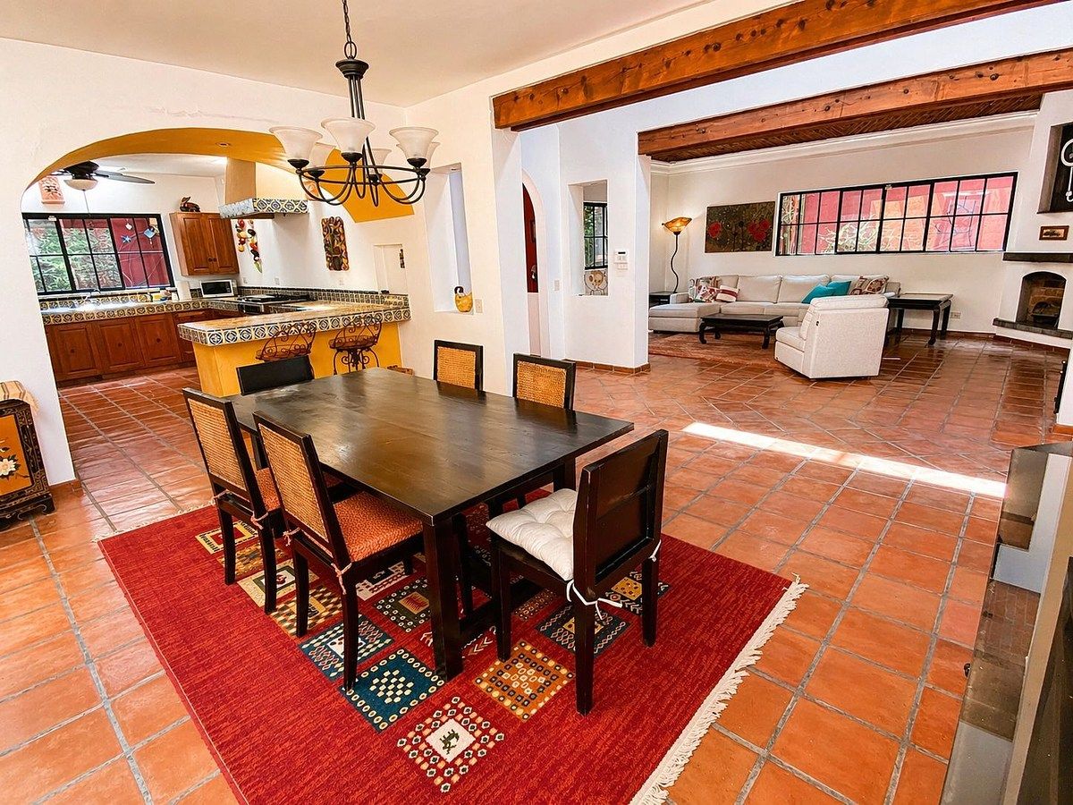 Casa en El Mirador, San Miguel de Allende, foto 8 de 32
