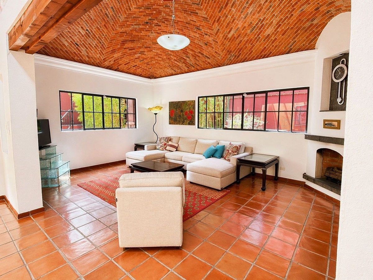 Casa en El Mirador, San Miguel de Allende, foto 9 de 32