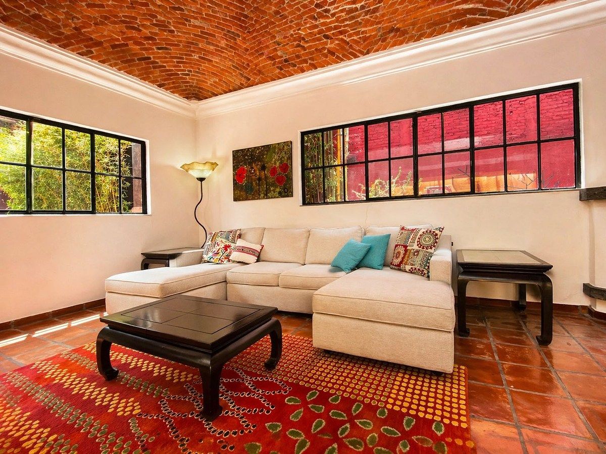 Casa en El Mirador, San Miguel de Allende, foto 11 de 32