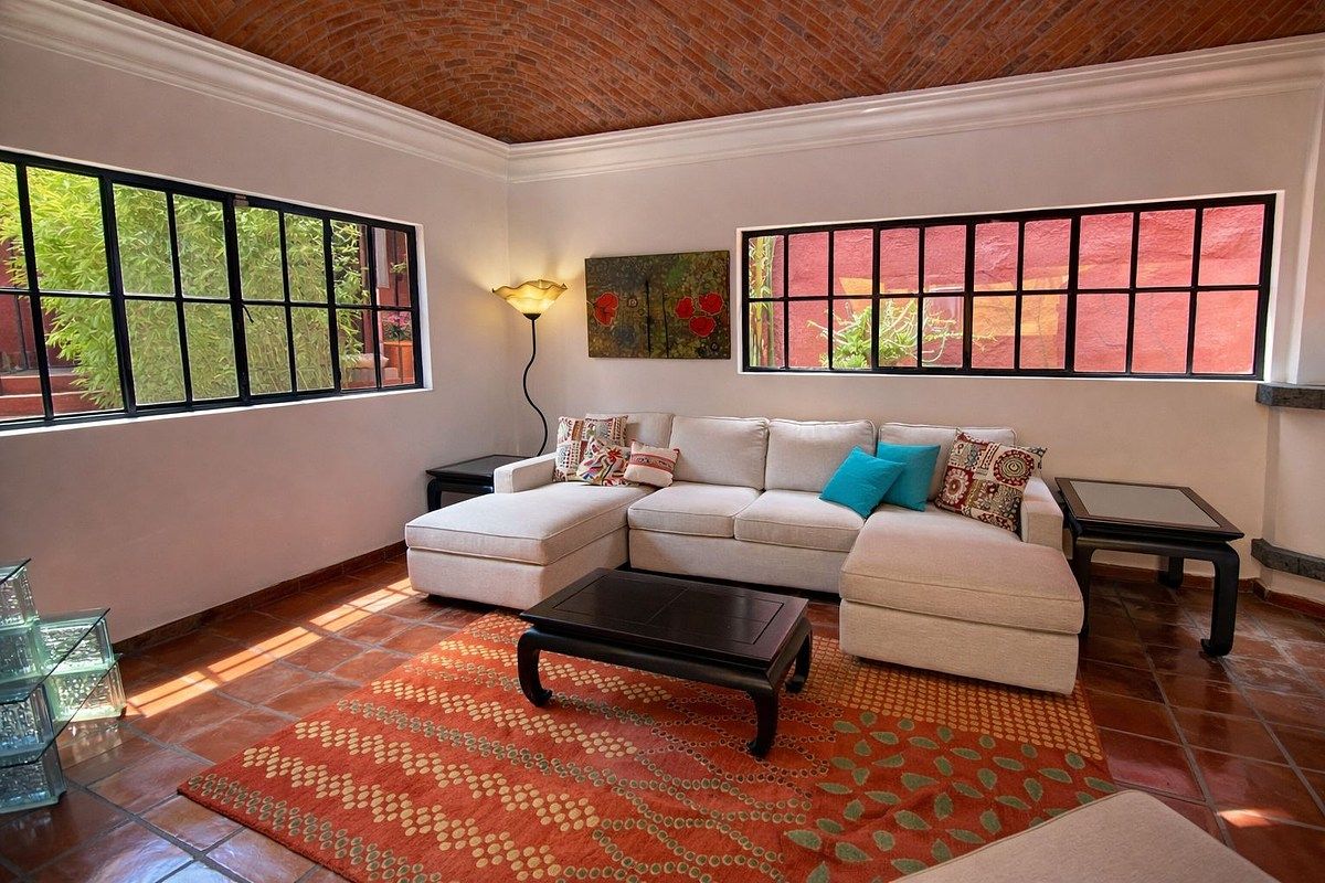 Casa en El Mirador, San Miguel de Allende, foto 13 de 32