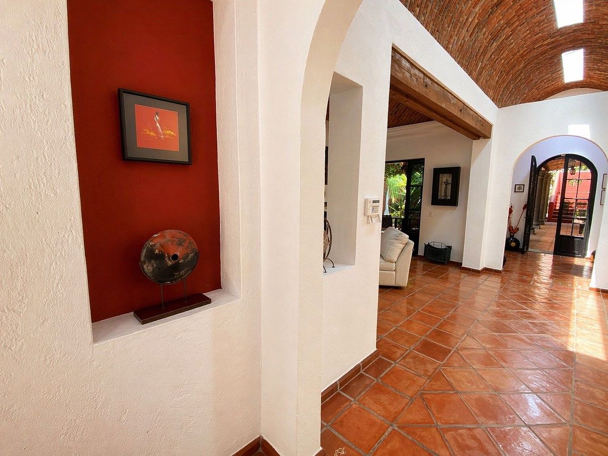 Casa en El Mirador, San Miguel de Allende, foto 14 de 32