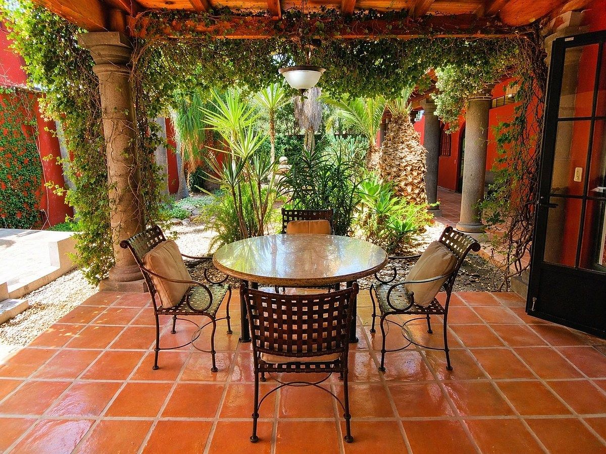 Casa en El Mirador, San Miguel de Allende, foto 6 de 32