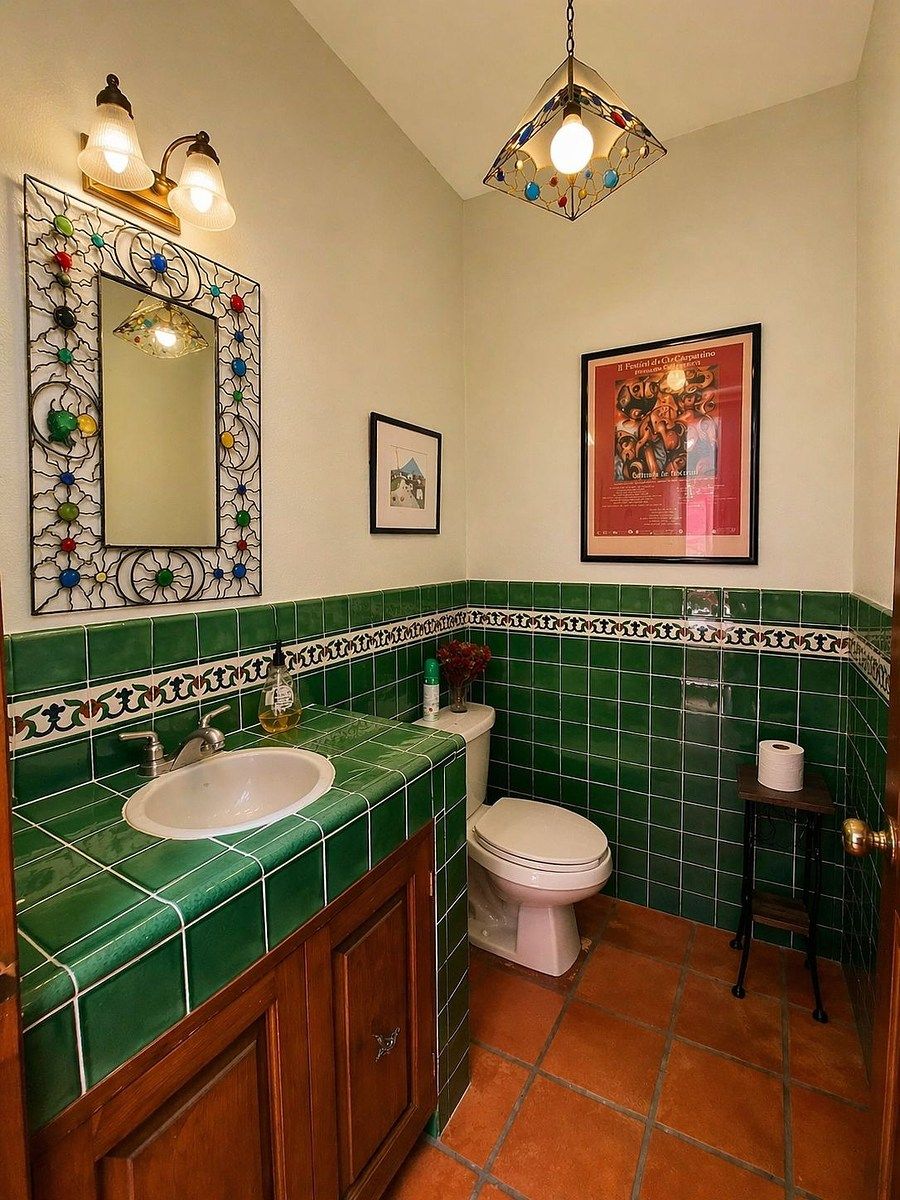 Casa en El Mirador, San Miguel de Allende, foto 10 de 32