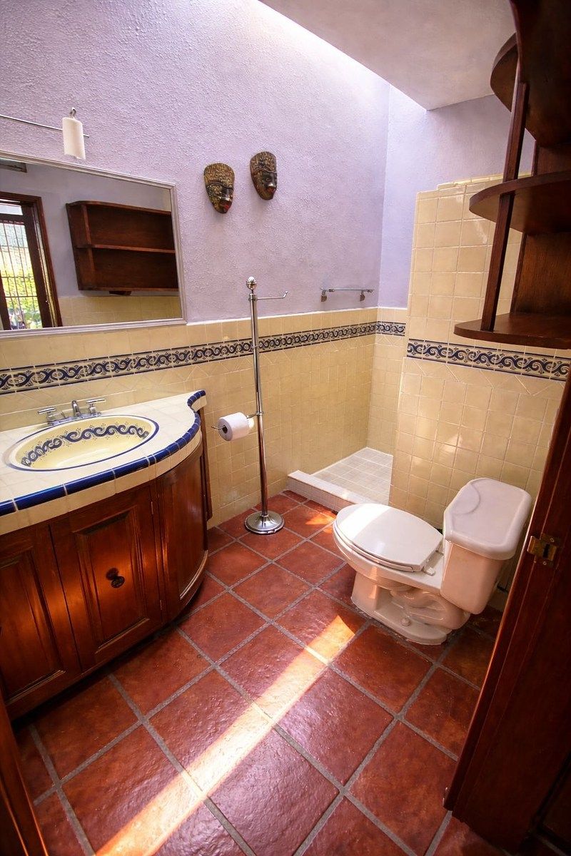 Casa en El Mirador, San Miguel de Allende, foto 18 de 32