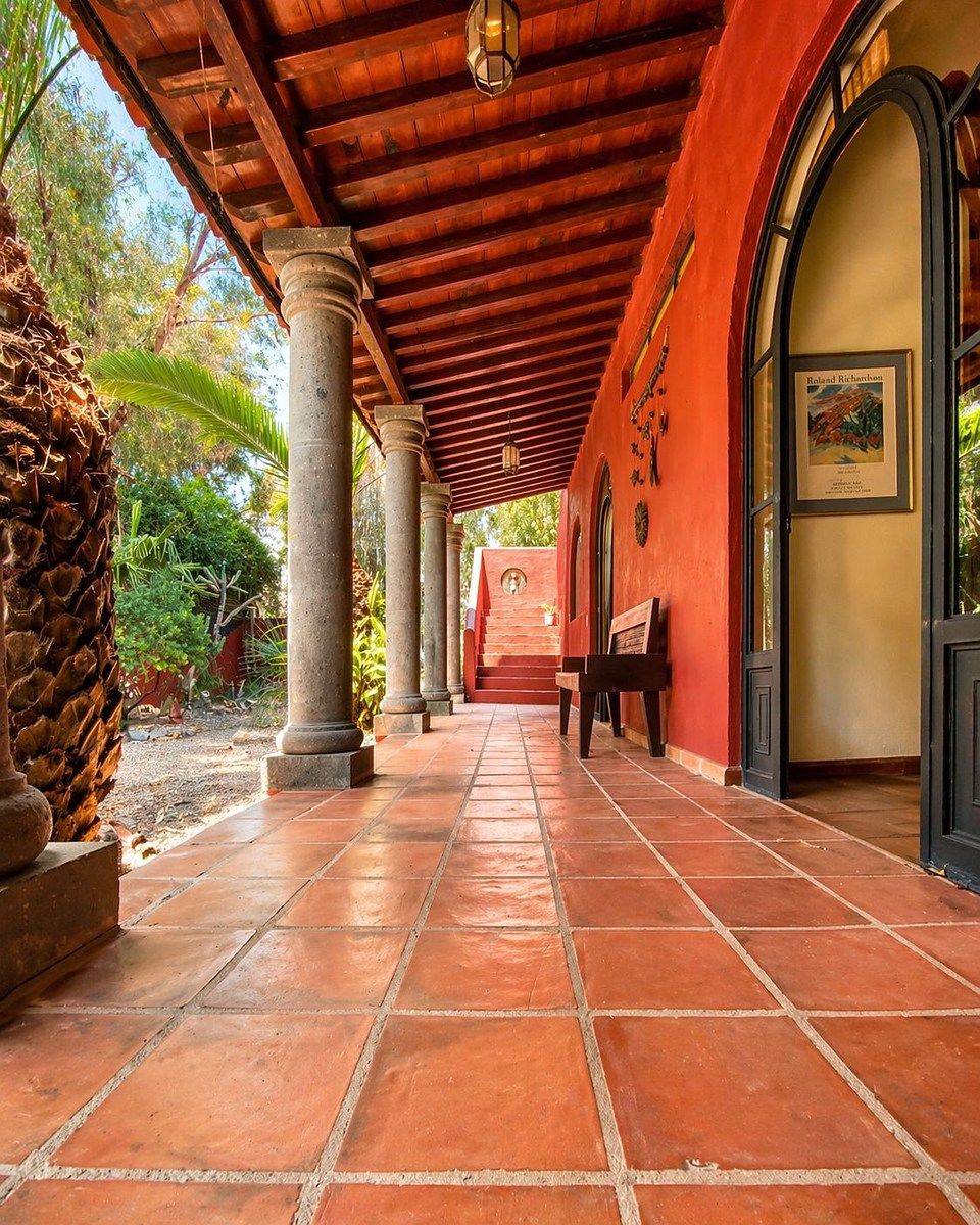 Casa en El Mirador, San Miguel de Allende, foto 17 de 32