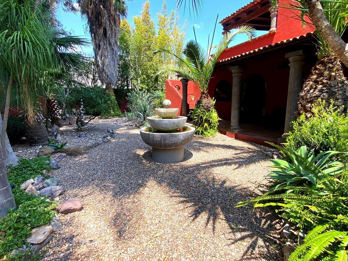 Casa en El Mirador, San Miguel de Allende, foto 19 de 32