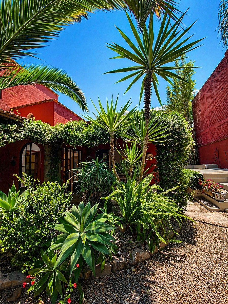 Casa en El Mirador, San Miguel de Allende, foto 20 de 32