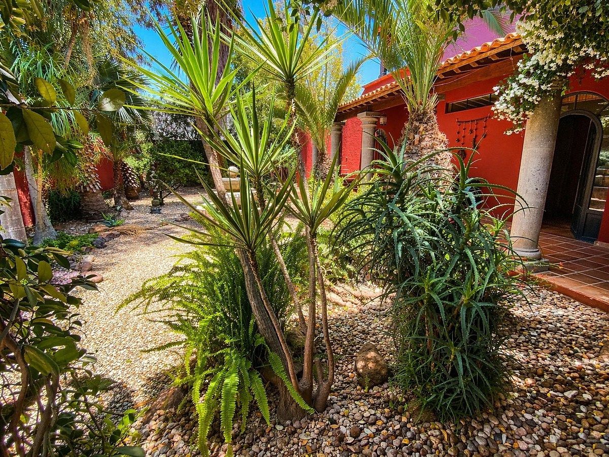 Casa en El Mirador, San Miguel de Allende, foto 22 de 32