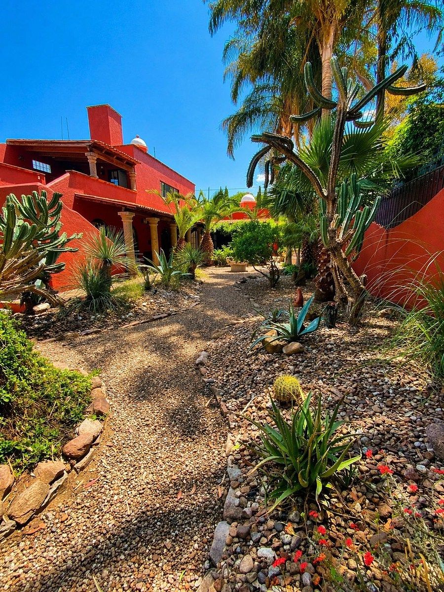 Casa en El Mirador, San Miguel de Allende, foto 23 de 32