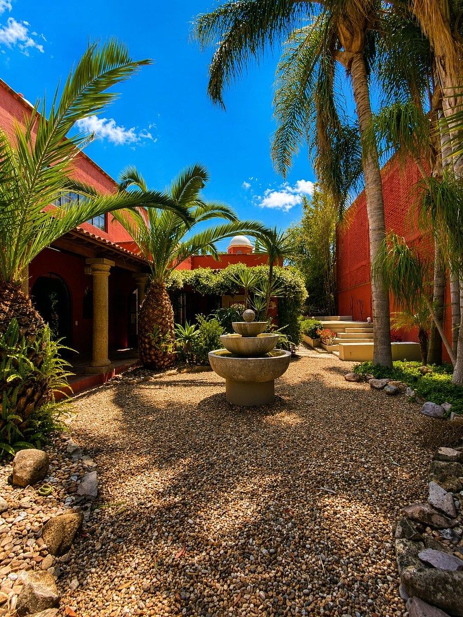 Casa en El Mirador, San Miguel de Allende, foto 24 de 32