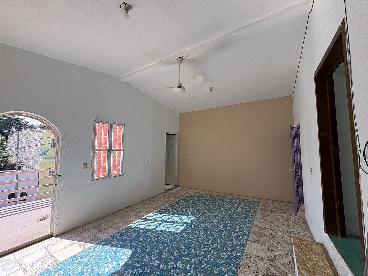 5 de 10: recamara planta alta