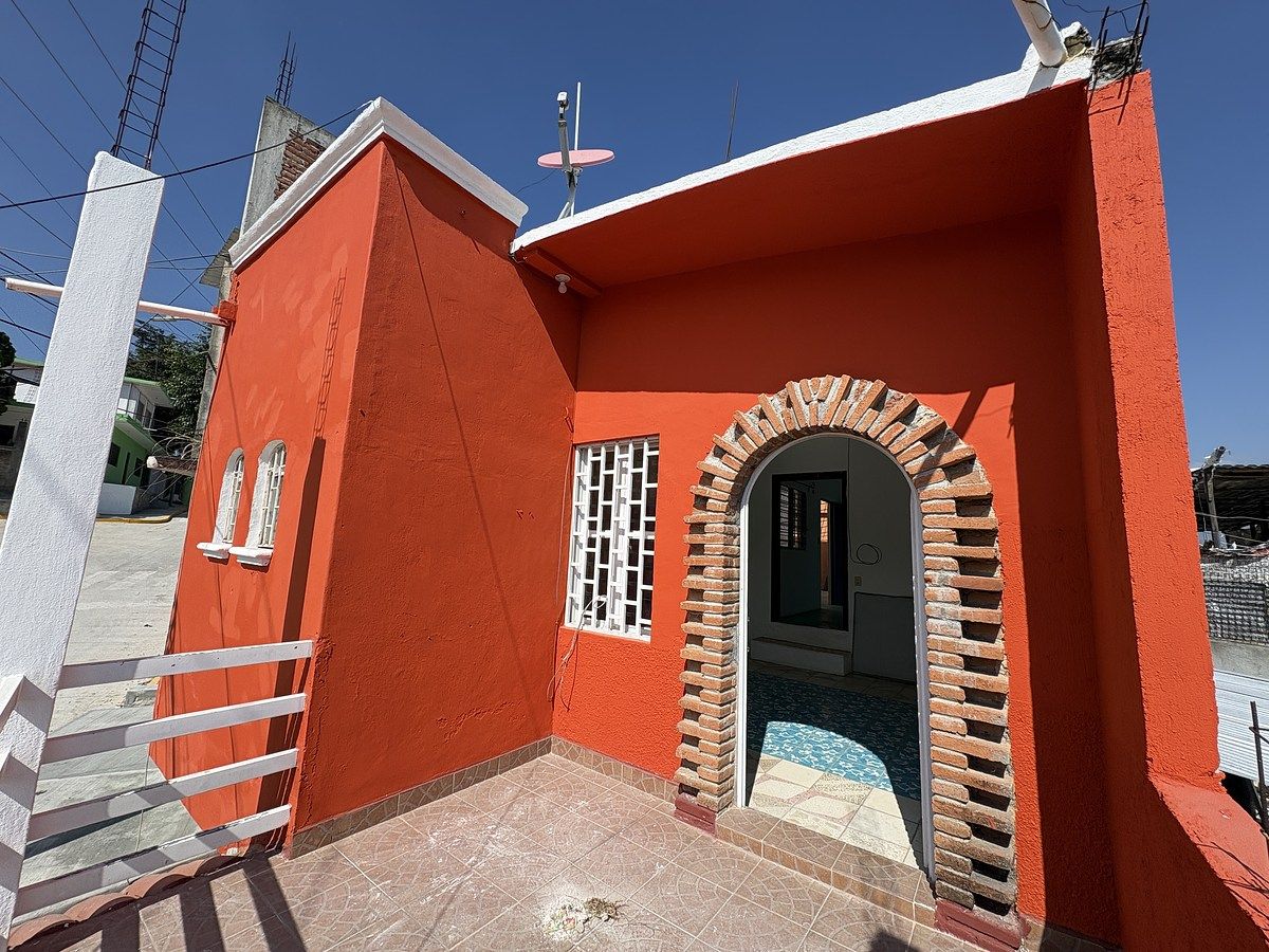 2 de 10: terraza - balcon