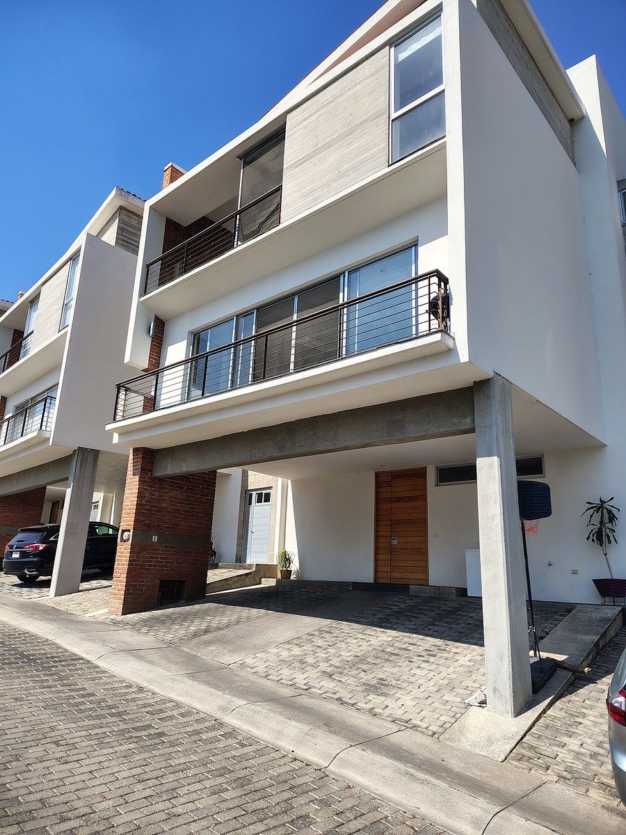 Casa en Venta Fracc Las Cañadas