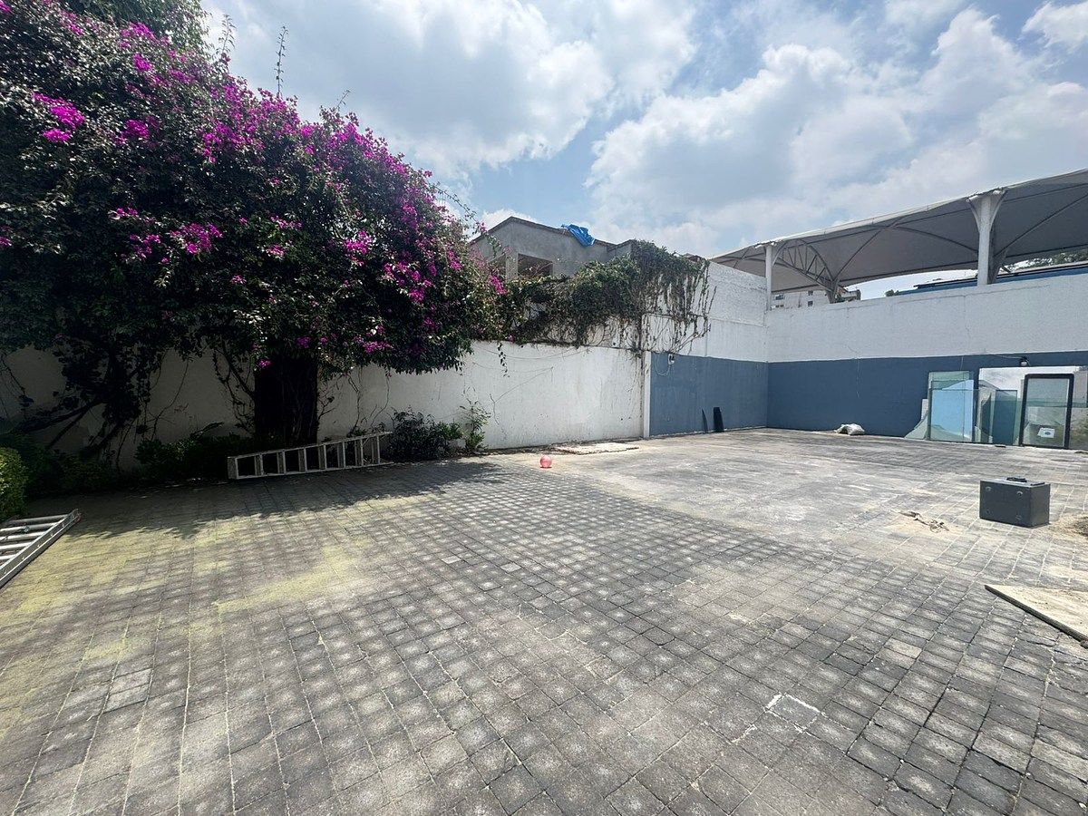 House with Commercial Use in Lomas de Chapultepec I Sección, Miguel Hidalgo, photo 15 of 15