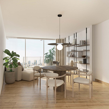 Departamento en venta calle Amsterdam - foto 1