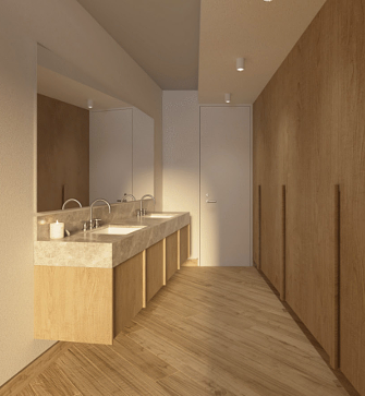 Departamento en venta calle Amsterdam - foto 4