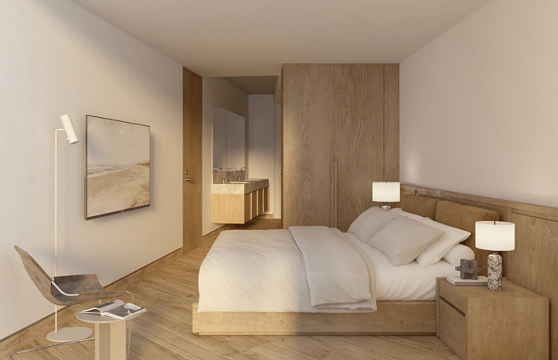 Departamento en venta calle Amsterdam - foto 5