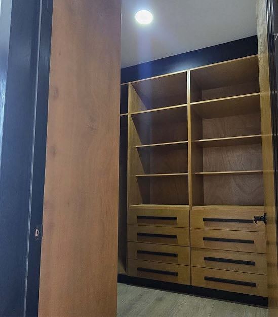 11 de 25: Vestidor y closet Rec. Principal